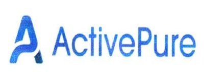 Trademark ACTIVEPURE + LOGO