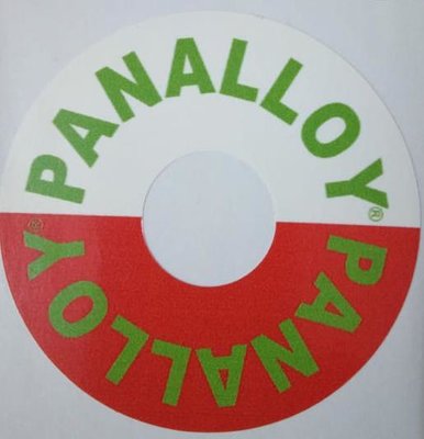 Trademark PANALLOY