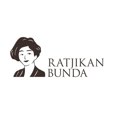 Trademark Ratjikan Bunda + Logo