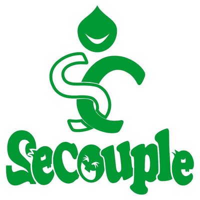 Trademark Secouple