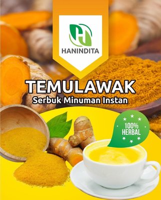 Trademark Hanindita