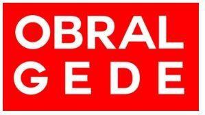 Trademark OBRAL GEDE