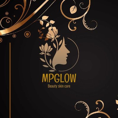 Trademark MPGLOW BEAUTY SKIN CARE