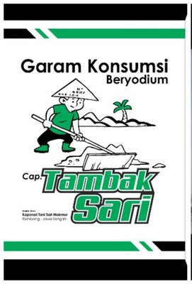 Trademark Tambak Sari