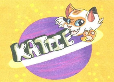 Trademark KATTIE