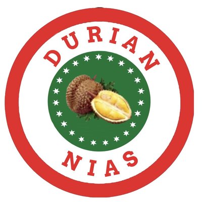 Trademark DURIAN NIAS