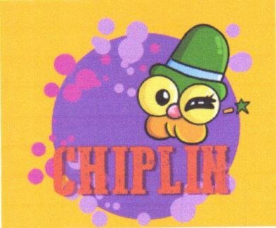 Trademark CHIPLIN