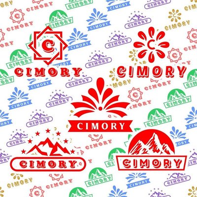 Trademark CIMORY + LOGO