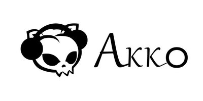 Trademark AKKO + LOGO