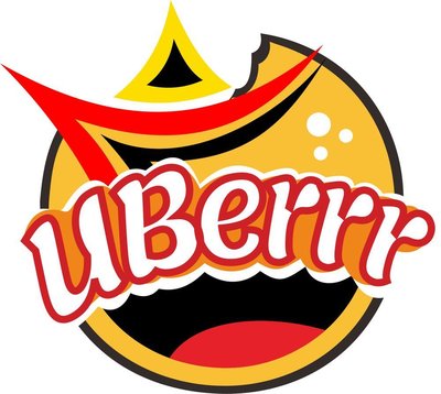 Trademark UBerrr