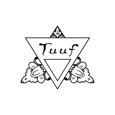 Trademark TUUF