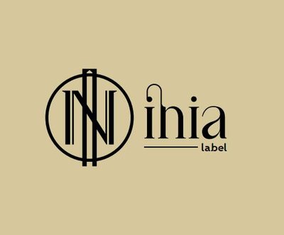 Trademark INIA LABEL