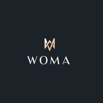 Trademark WOMA