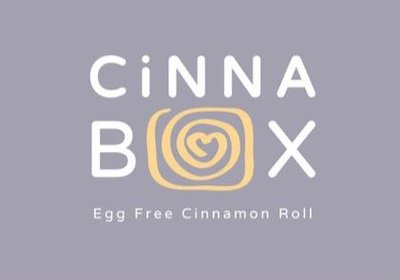 Trademark CINNABOX + LUKISAN