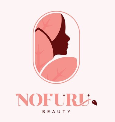 Trademark NOFURU BEAUTY + LOGO