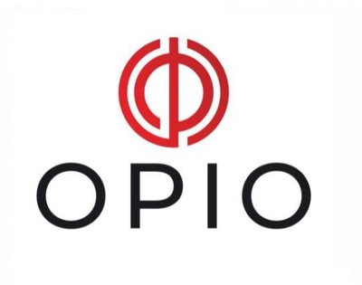 Trademark OPIO