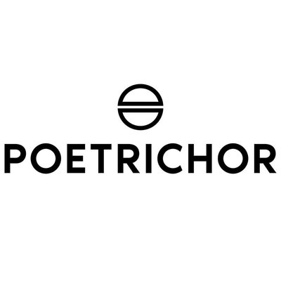 Trademark POETRICHOR