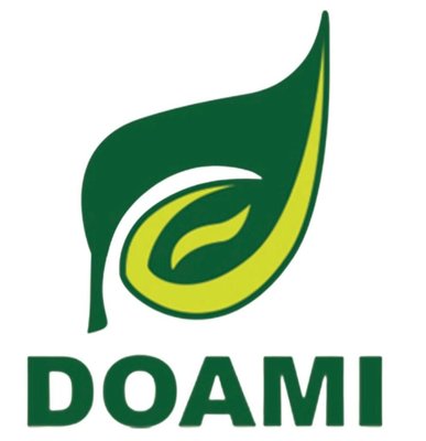 Trademark DOAMI