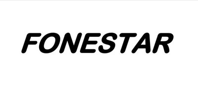 Trademark FONESTAR