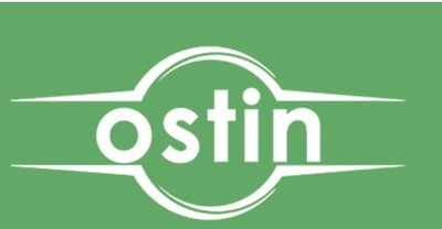 Trademark OSTIN