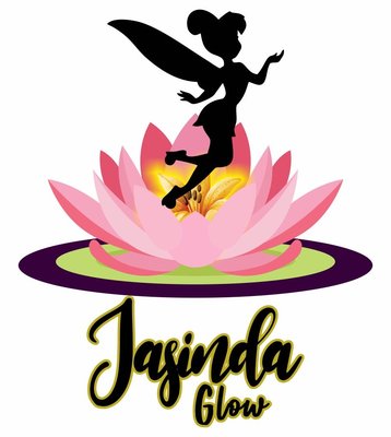 Trademark Jasinda Glow