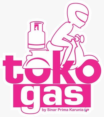 Trademark Toko Gas