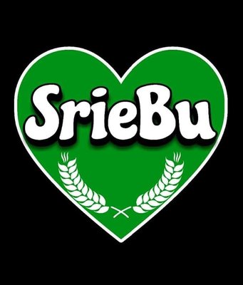 Trademark SrieBu singkatan dari ibu srie