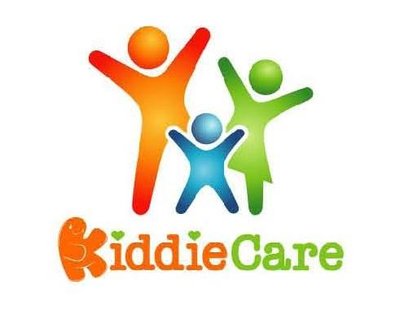 Trademark KIDDIECARE + LOGO
