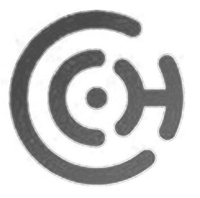 Trademark CCH + LOGO