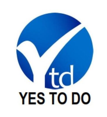 Trademark YES TO DO