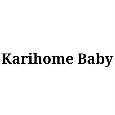 Trademark Karihome Baby