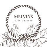 Trademark MELVINS'S CAKE & BAKERY