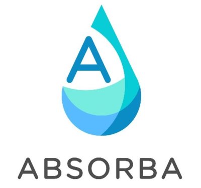 Trademark ABSORBA & Logo