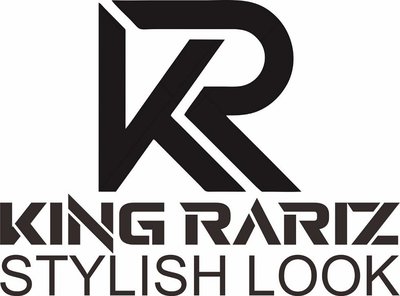 Trademark KING RARIZ + LOGO