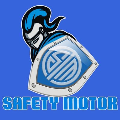 Trademark SAFETY MOTOR