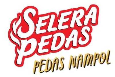 Trademark Selera Pedas Pedas Nampol