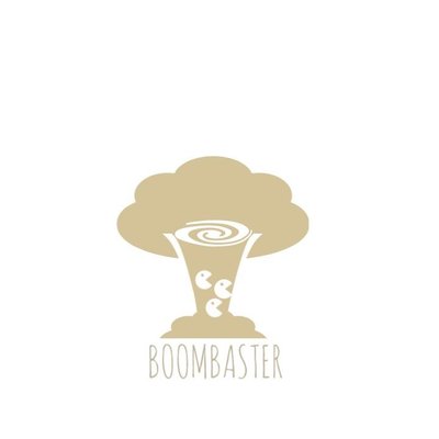 Trademark Boombaster