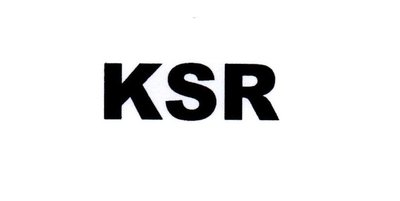 Trademark KSR