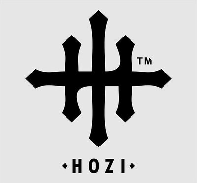 Trademark HOZI + LOGO