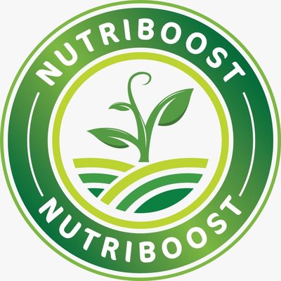 Trademark NUTRIBOOST