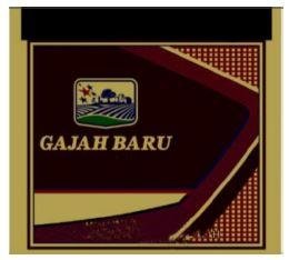 Trademark GAJAH BARU DAN LUKISAN.