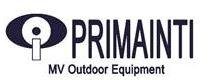 Trademark PRIMAINTI MV Outdoor Equipment