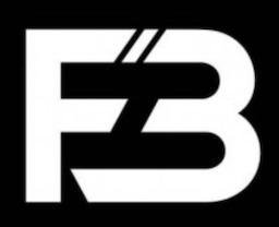 Trademark Logo FB