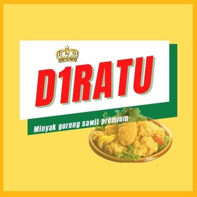 Trademark D1RATU