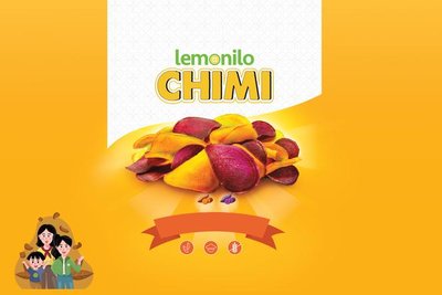 Trademark lemonilo CHIMI