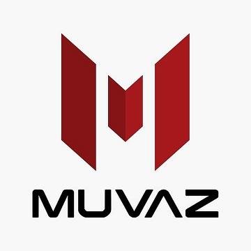 Trademark MUVAZ