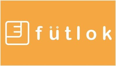 Trademark FUTLOK + LOGO