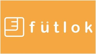 Trademark FUTLOK + LOGO