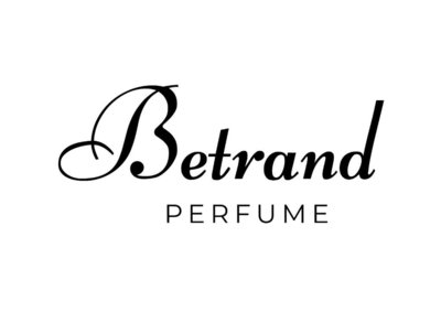 Trademark Betrand Perfume & Logo