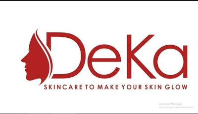 Trademark DeKa SKINCARE TO MAKE YOUR SKIN GLOW